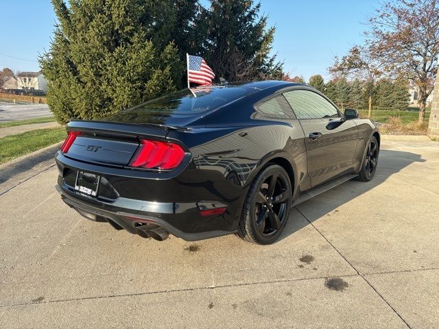 2023 Ford Mustang GT