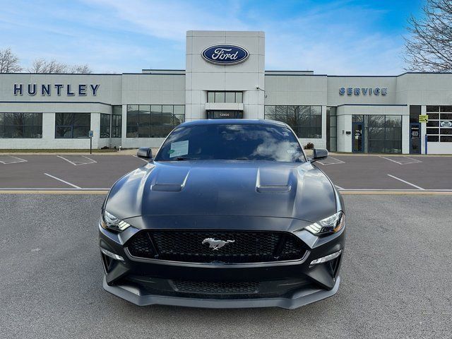 2023 Ford Mustang GT Premium