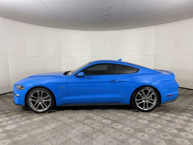 2023 Ford Mustang GT