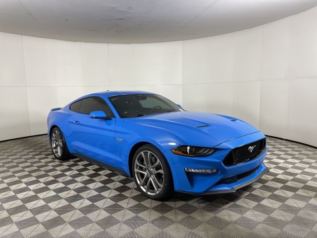 2023 Ford Mustang GT