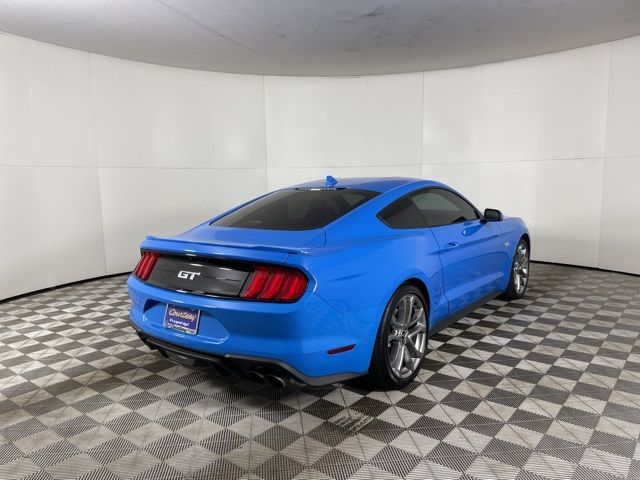 2023 Ford Mustang GT