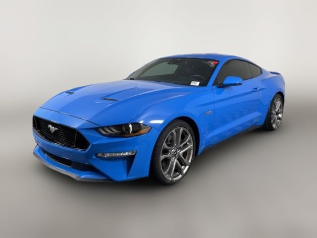 2023 Ford Mustang GT