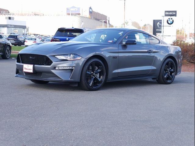 2023 Ford Mustang GT