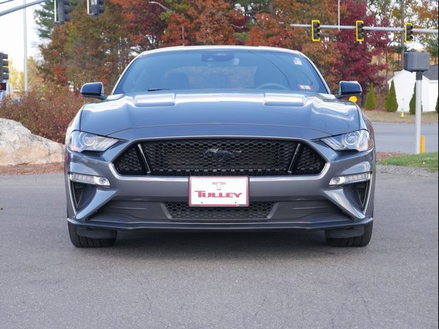 2023 Ford Mustang GT