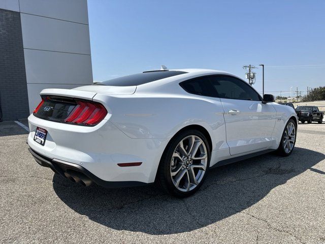 2023 Ford Mustang GT