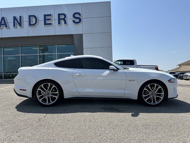 2023 Ford Mustang GT