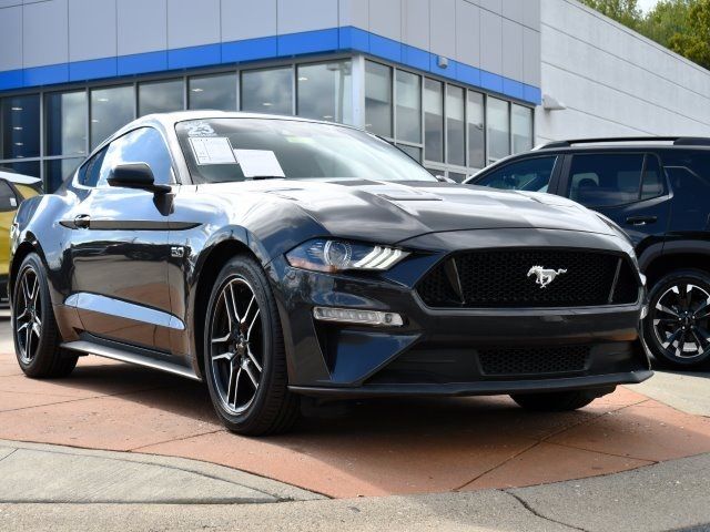 2023 Ford Mustang GT