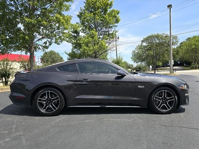 2023 Ford Mustang GT