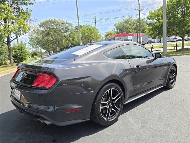 2023 Ford Mustang GT