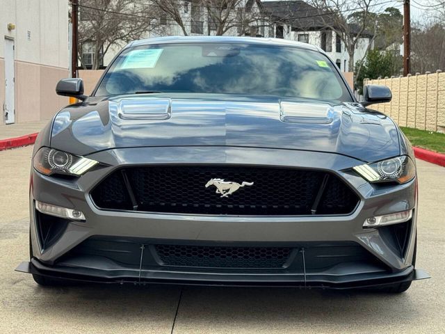 2023 Ford Mustang 