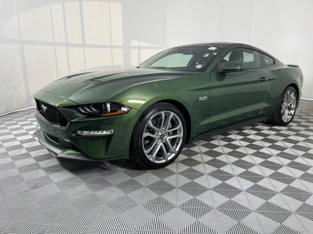 2023 Ford Mustang GT Premium