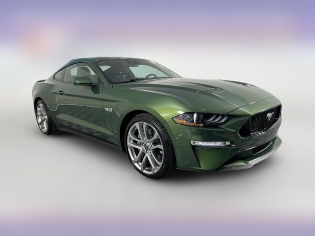 2023 Ford Mustang GT Premium