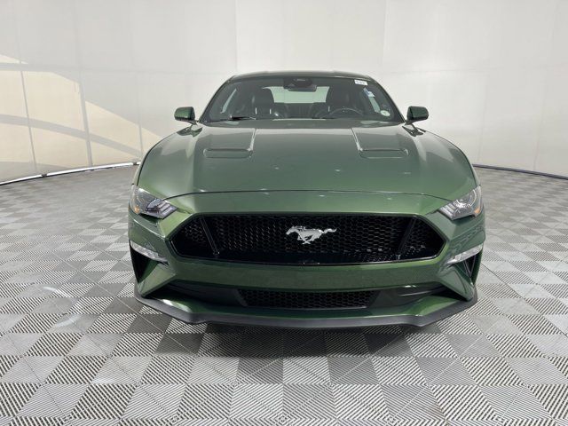 2023 Ford Mustang GT Premium