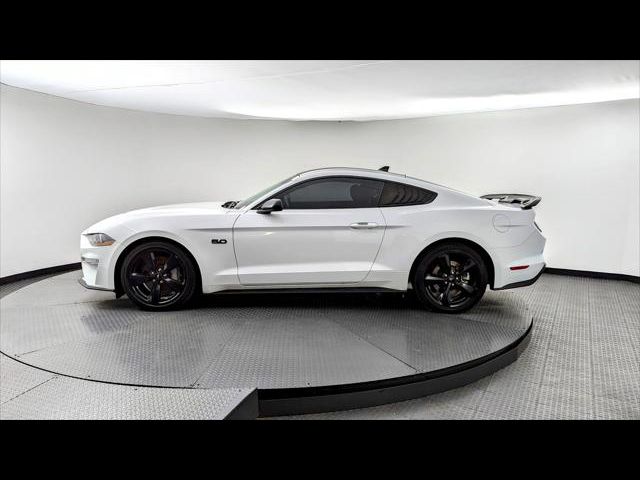 2023 Ford Mustang 