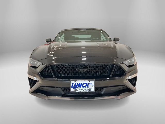 2023 Ford Mustang GT Premium