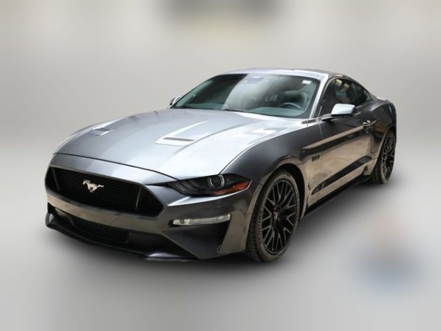 2023 Ford Mustang GT Premium