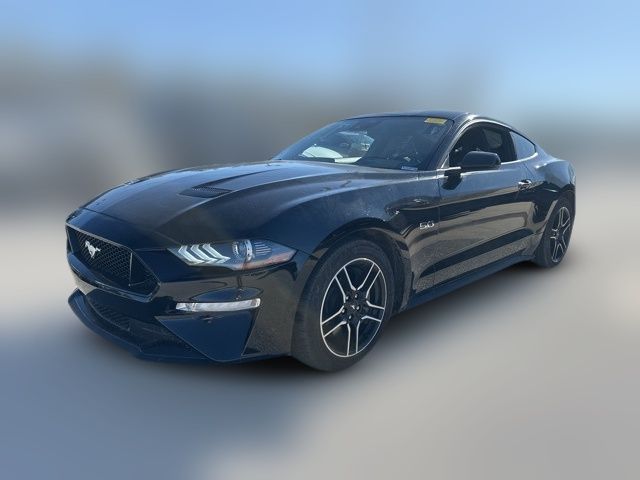 2023 Ford Mustang GT Premium