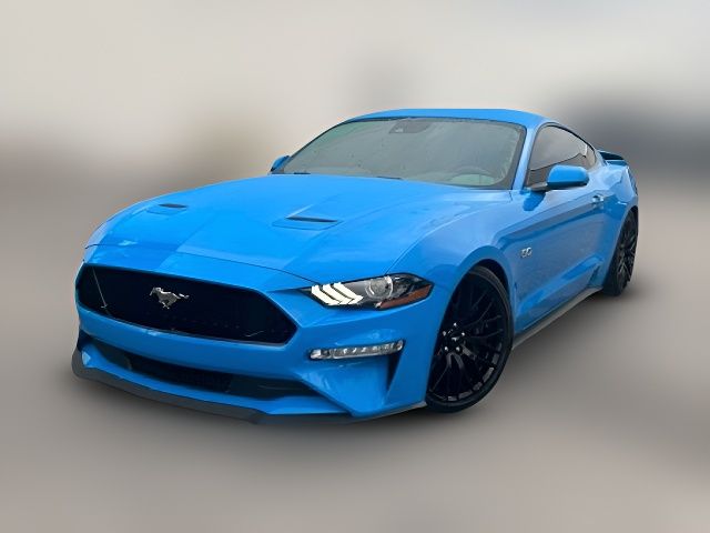 2023 Ford Mustang GT Premium