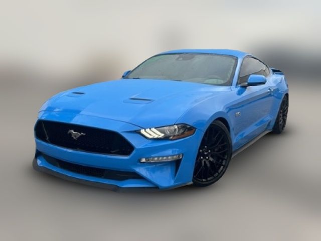 2023 Ford Mustang GT Premium