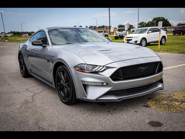 2023 Ford Mustang GT Premium