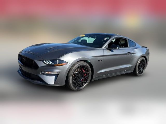 2023 Ford Mustang GT Premium