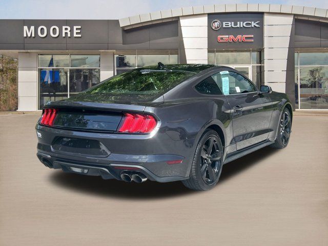 2023 Ford Mustang GT Premium