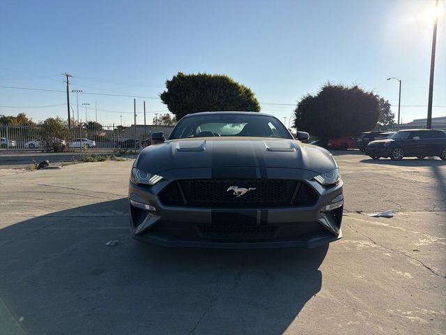 2023 Ford Mustang GT Premium