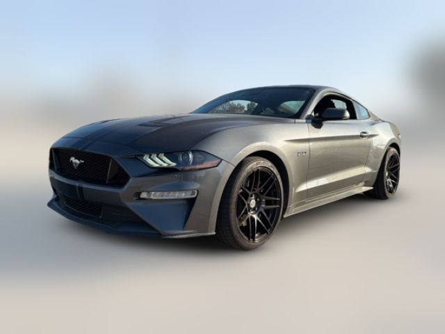 2023 Ford Mustang GT Premium