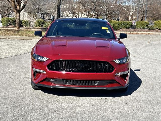 2023 Ford Mustang GT Premium