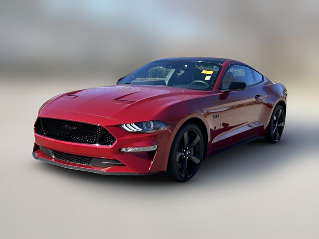 2023 Ford Mustang GT Premium