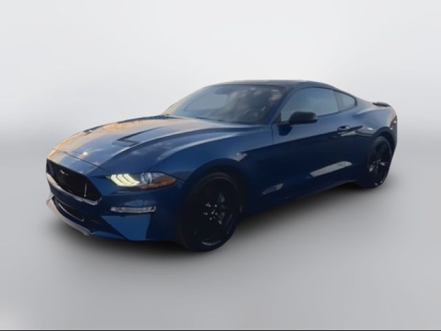 2023 Ford Mustang GT Premium