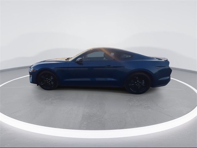 2023 Ford Mustang GT Premium