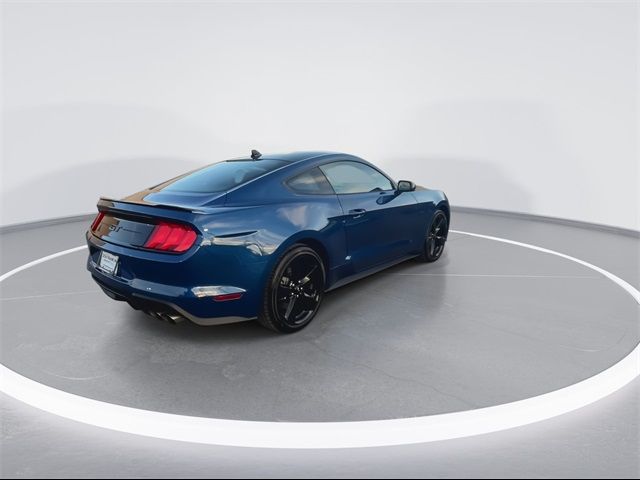 2023 Ford Mustang GT Premium