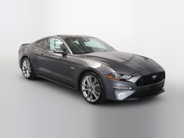 2023 Ford Mustang GT Premium