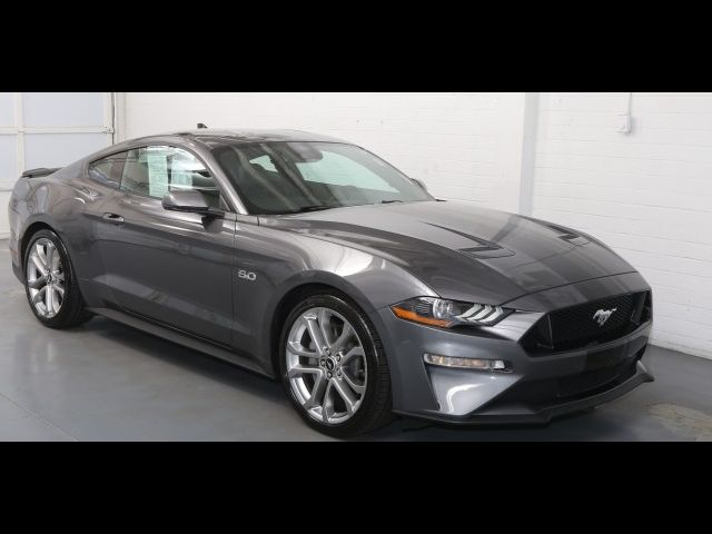 2023 Ford Mustang GT Premium