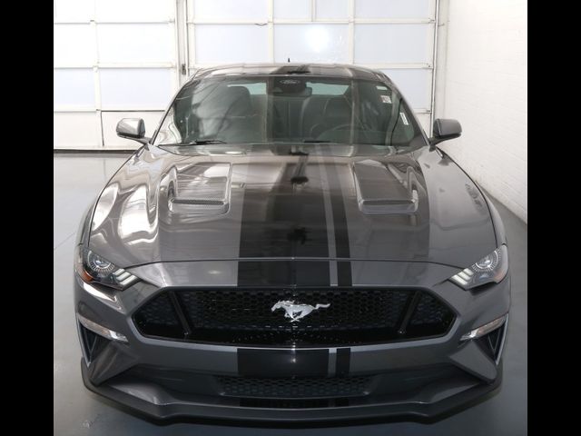 2023 Ford Mustang GT Premium