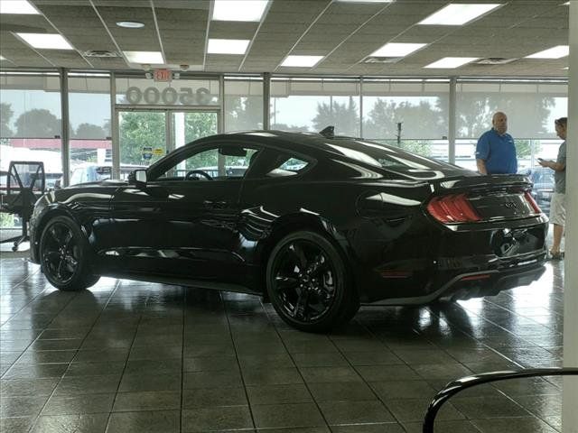 2023 Ford Mustang GT Premium