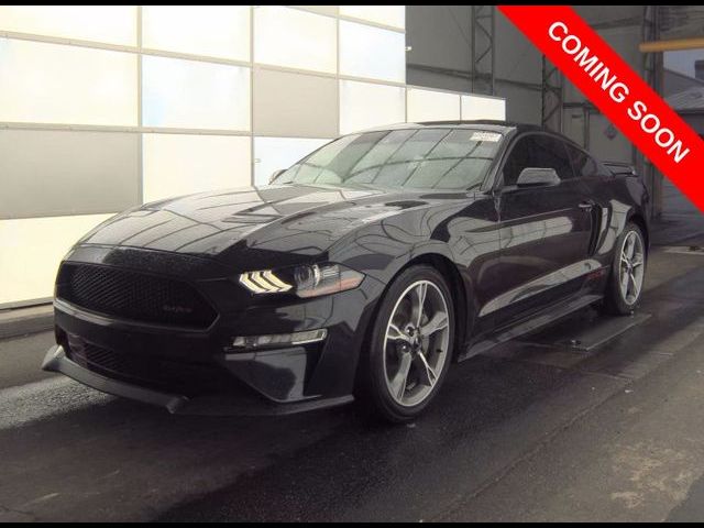 2023 Ford Mustang GT Premium