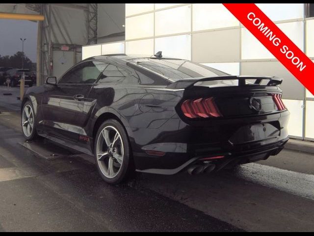 2023 Ford Mustang GT Premium