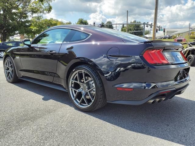 2023 Ford Mustang GT Premium