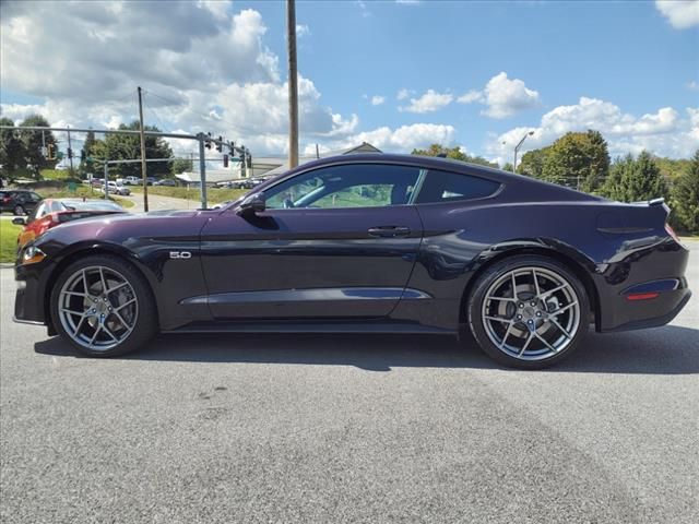 2023 Ford Mustang GT Premium