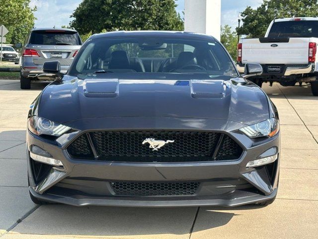 2023 Ford Mustang GT