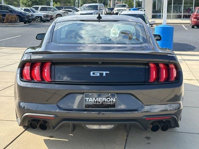 2023 Ford Mustang GT Premium