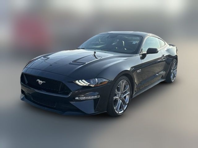 2023 Ford Mustang GT Premium