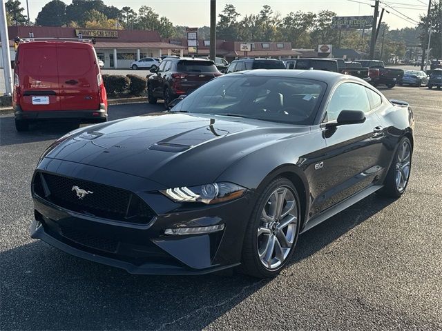 2023 Ford Mustang GT Premium