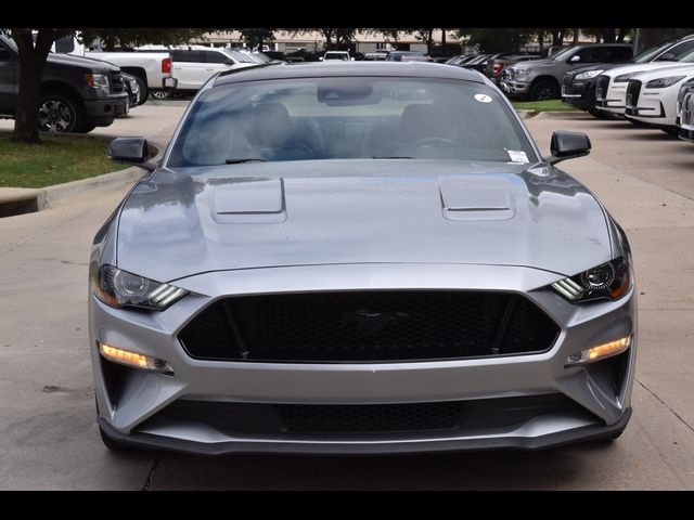 2023 Ford Mustang GT Premium