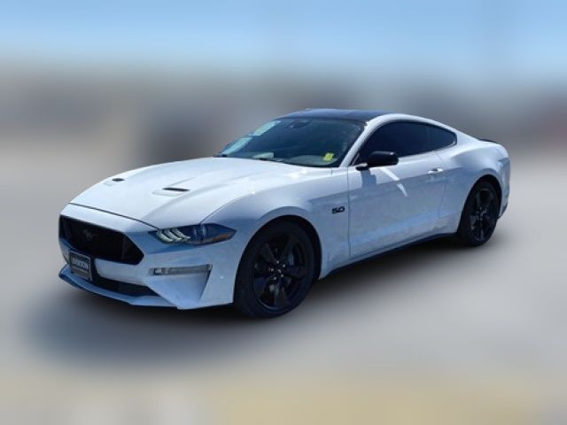 2023 Ford Mustang GT Premium