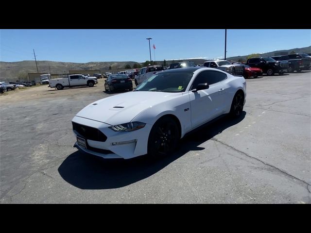 2023 Ford Mustang GT Premium