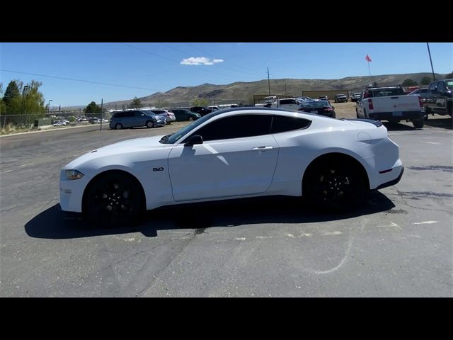 2023 Ford Mustang GT Premium