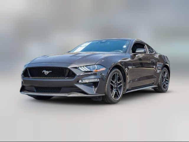 2023 Ford Mustang GT Premium